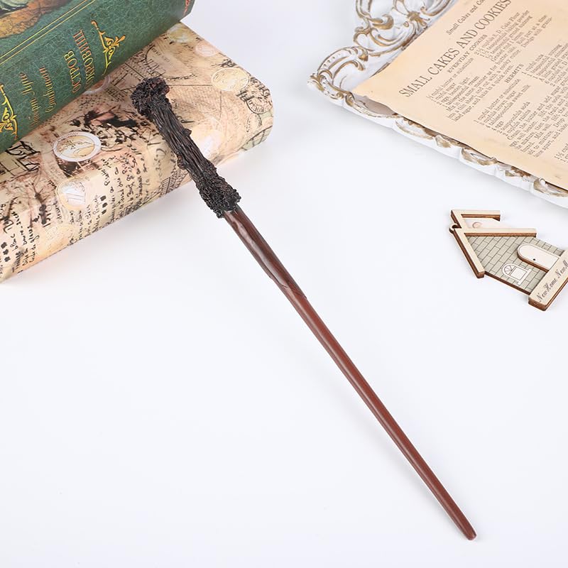 Image of Babymoon Wand with Authentic Details | Cosplay Halloween Prop Decoration | Baby Photography Props | 30cm