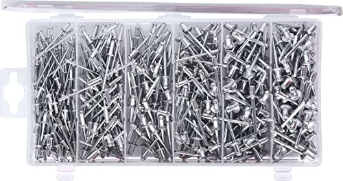 KS Tools 970.0150 Blind Rivets Assortment - Image 3