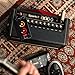 Positive Grid Spark 2 + Spark Battery Bundle – 50W Smart Guitar Practice Amp & Bluetooth Speaker with Built-in Looper, AI Features & Smart App for Electric, Acoustic, & Bass Guitar