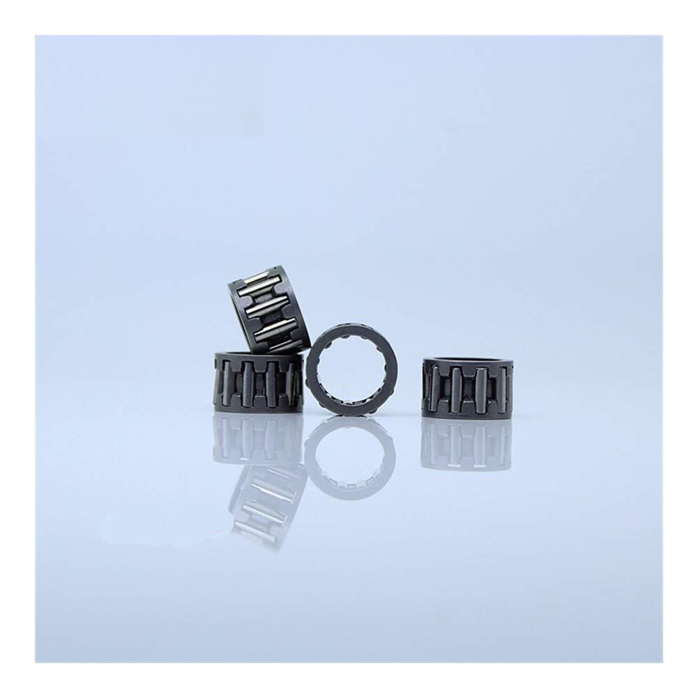 K162010 Needle Roller Bearing Size 16x20x10mm Radial Cage Assemblies 29241/16 Bearings K16x20x10