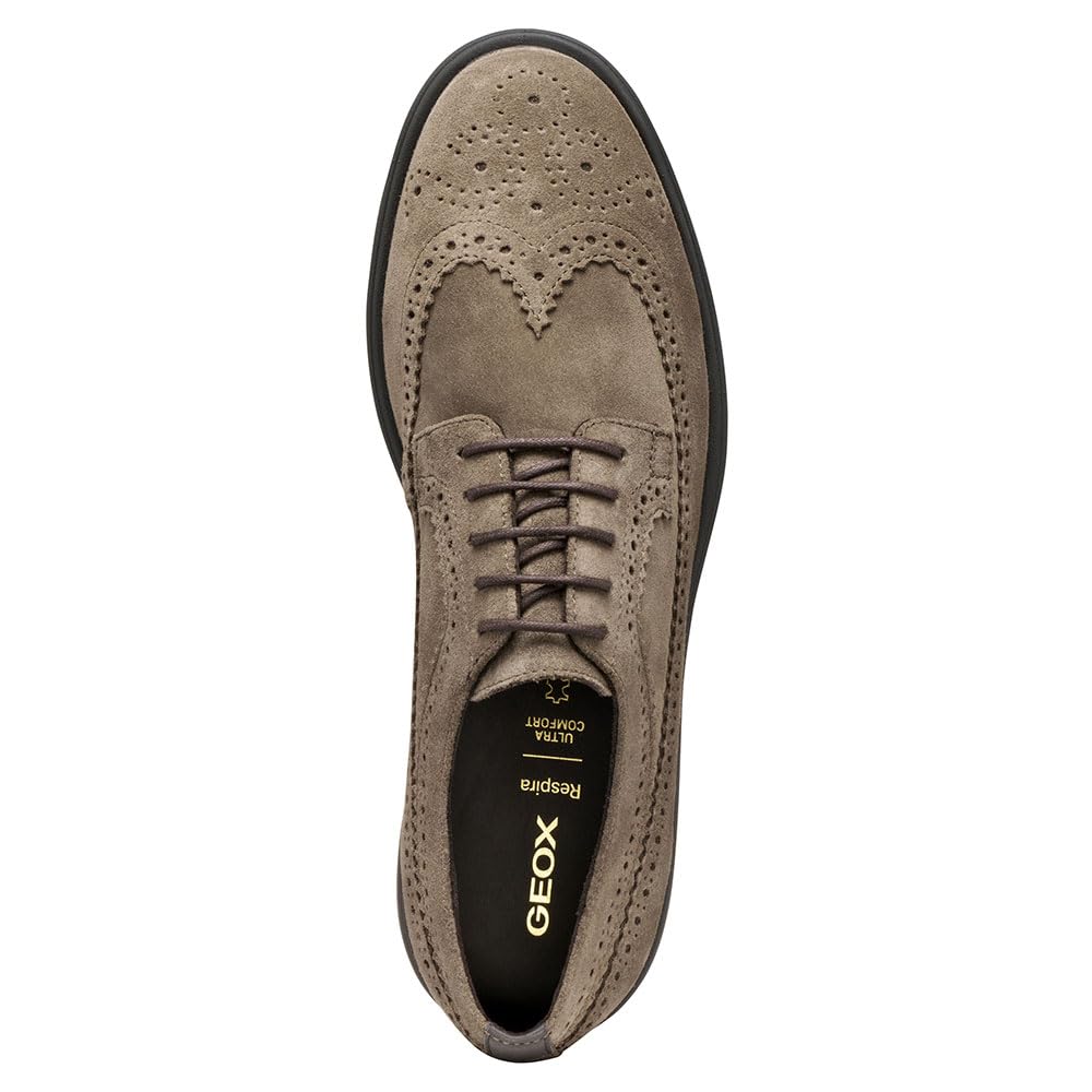 Geox Herren U Spherica Ec17Oxford
