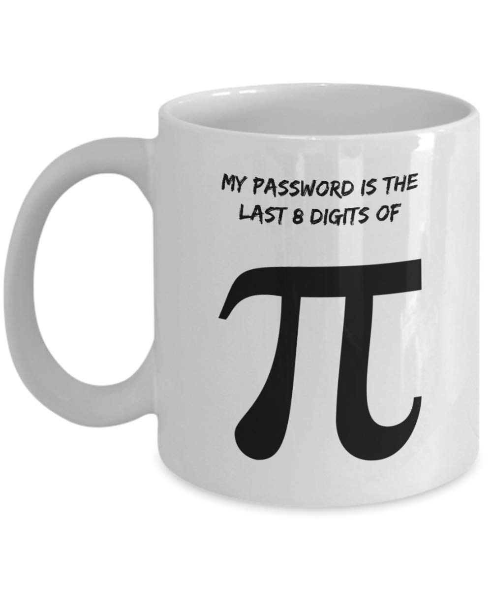 Funny Mother's Day Unique Gifts — funny ceramic mug from ShopProudGifts