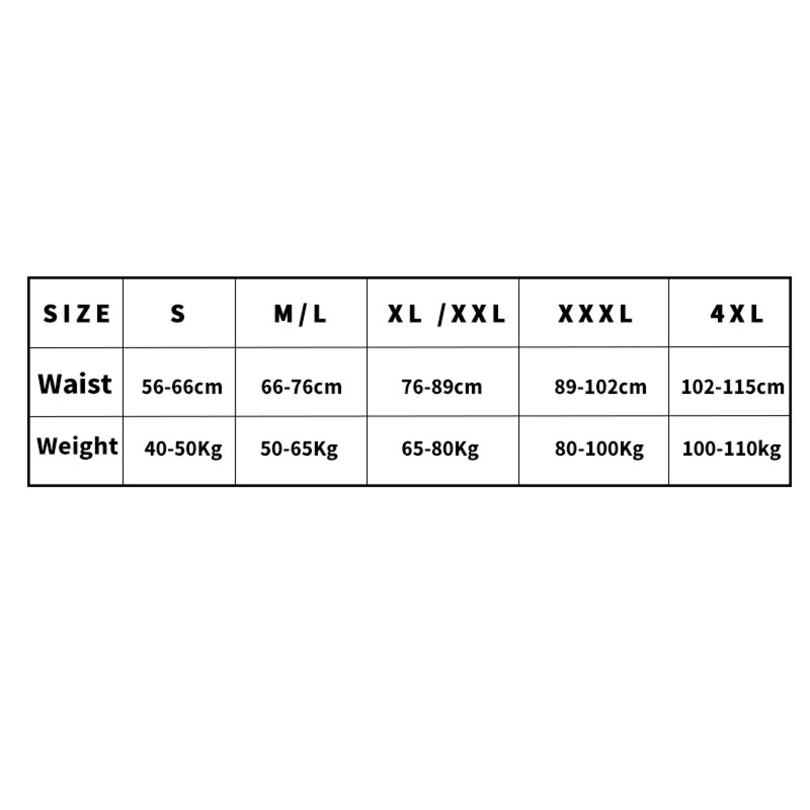 Mutandine Modellanti per la Pancia, da Donna, Contenitive, Dimagranti, Modellanti, per Sollevare i Glutei (Rood 5XL)
