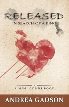 Paperback Released: In Search of a King Book