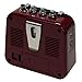 Danelectro N10B Honey Tone Mini Amp in Burgundy
