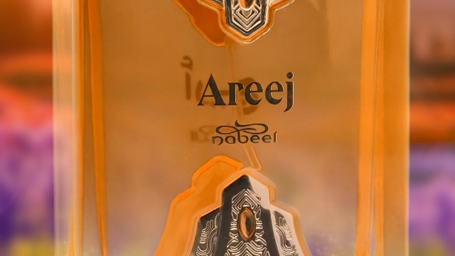 NABEEL Areej 100ml Spray Perfume : Amazon.ae: Beauty