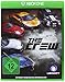 Produktbild The Crew - [Xbox One]
