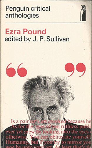 Ezra Pound view 2