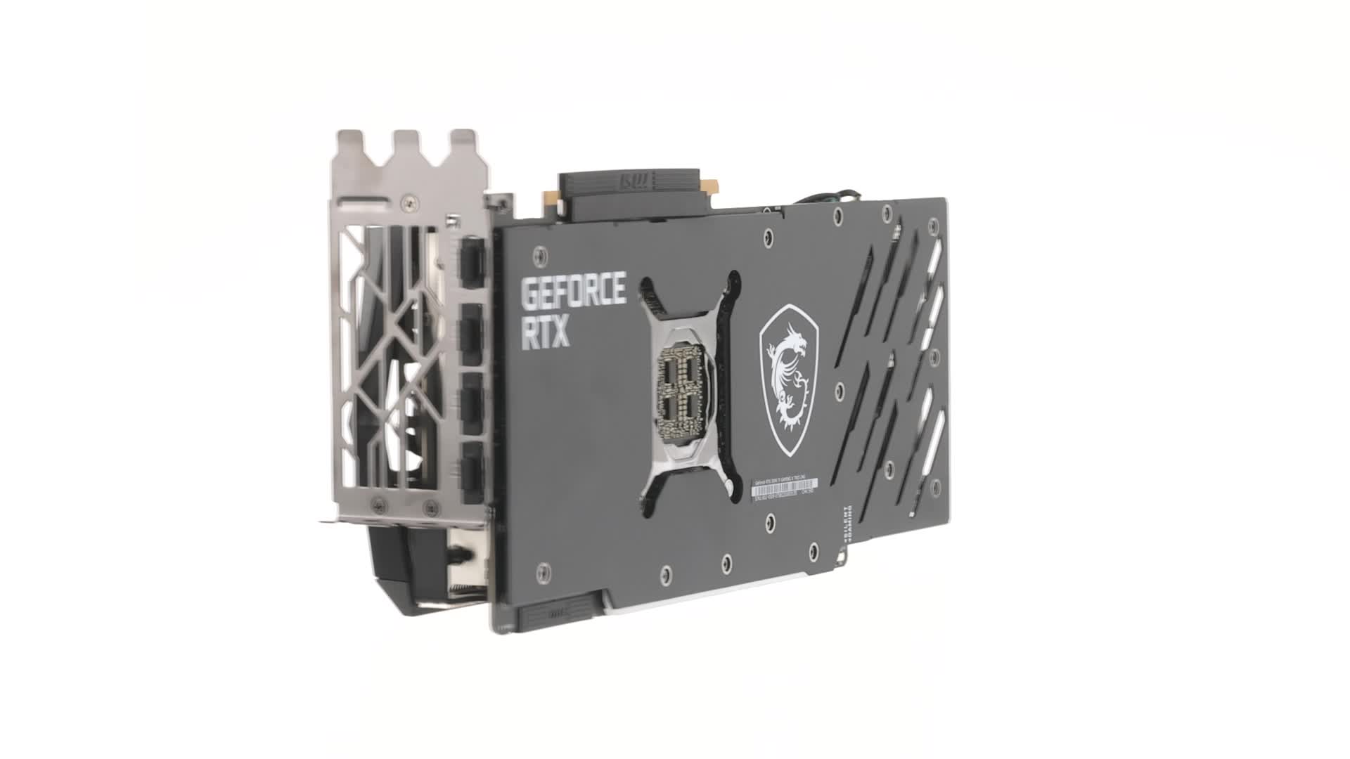 ほにゃらら　GeForce RTX 3090 GAMING X TRIO GeForce RTX 3090 GAMING X TRIO 24G
