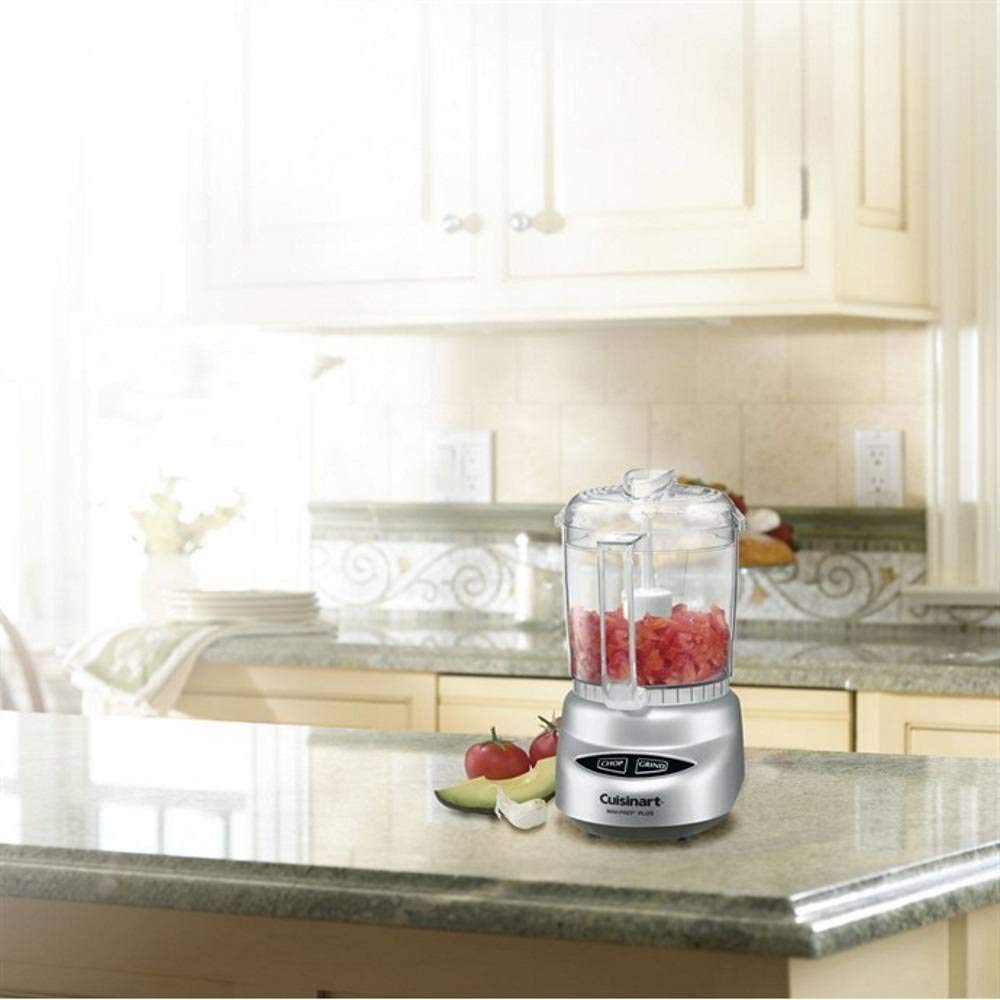 Amazon | Cuisinart Mini-Prep Plus 4-Cup Processor [並行輸入品