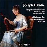 Quartetto No. 1, Hob. II: G6: III. Menuetto