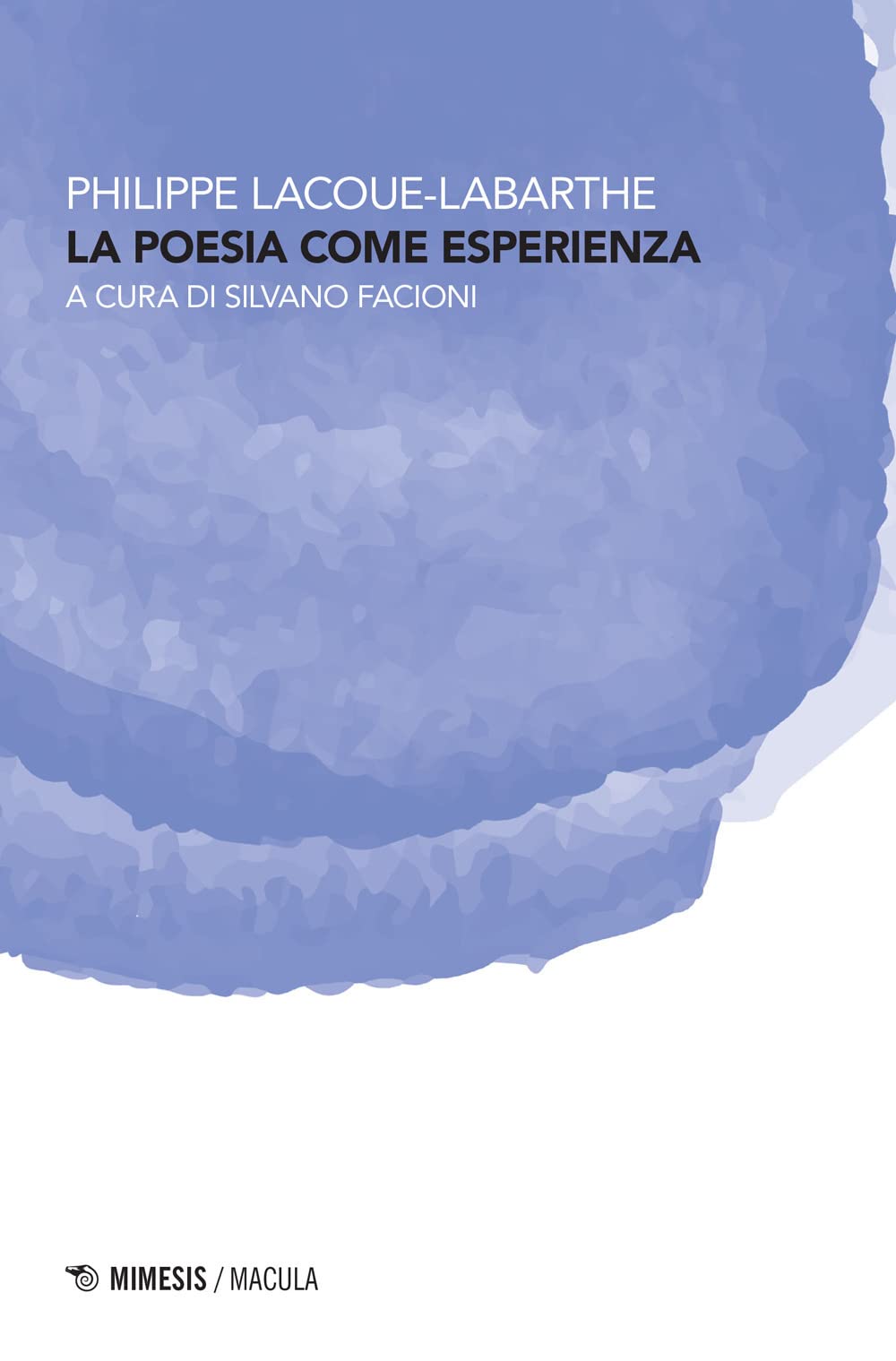 La Poesia Come Esperienza - 4
