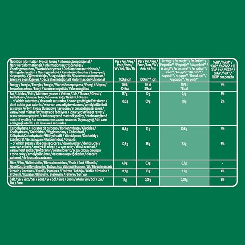 STARBUCKS Medium Roast Premium Löslicher Kaffee, mit weichen und ausgewogenen Noten, 100% Arabica-Kaffee, 1er Pack (50 Sticks x 2,3g)