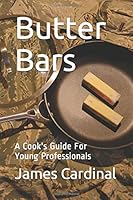 Butter Bars 1984194615 Book Cover