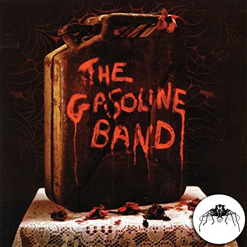 The Gasoline Band (2014 Remaster) von The Gasoline Band bei Amazon