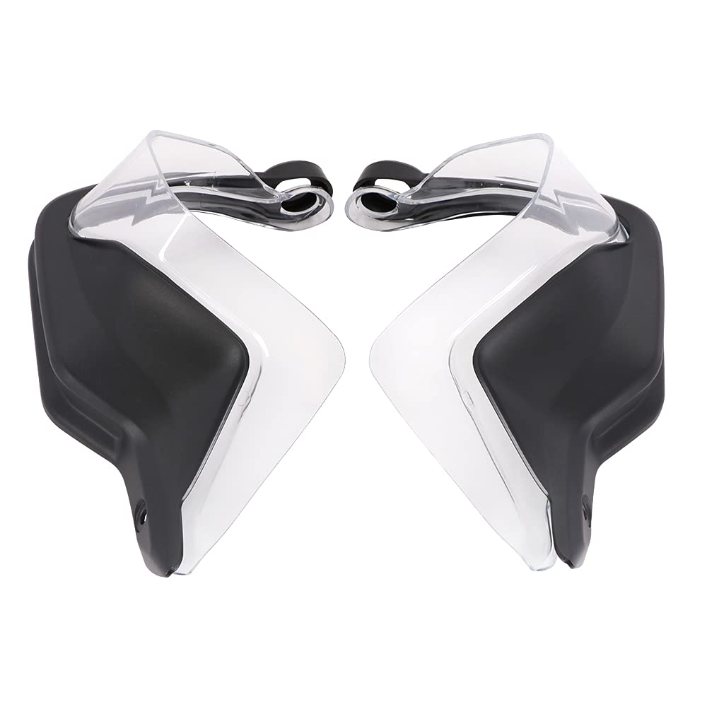 Parabrezza per Moto Universale R1250GS R1200GS F800GS S1000XR ADV Trasparente