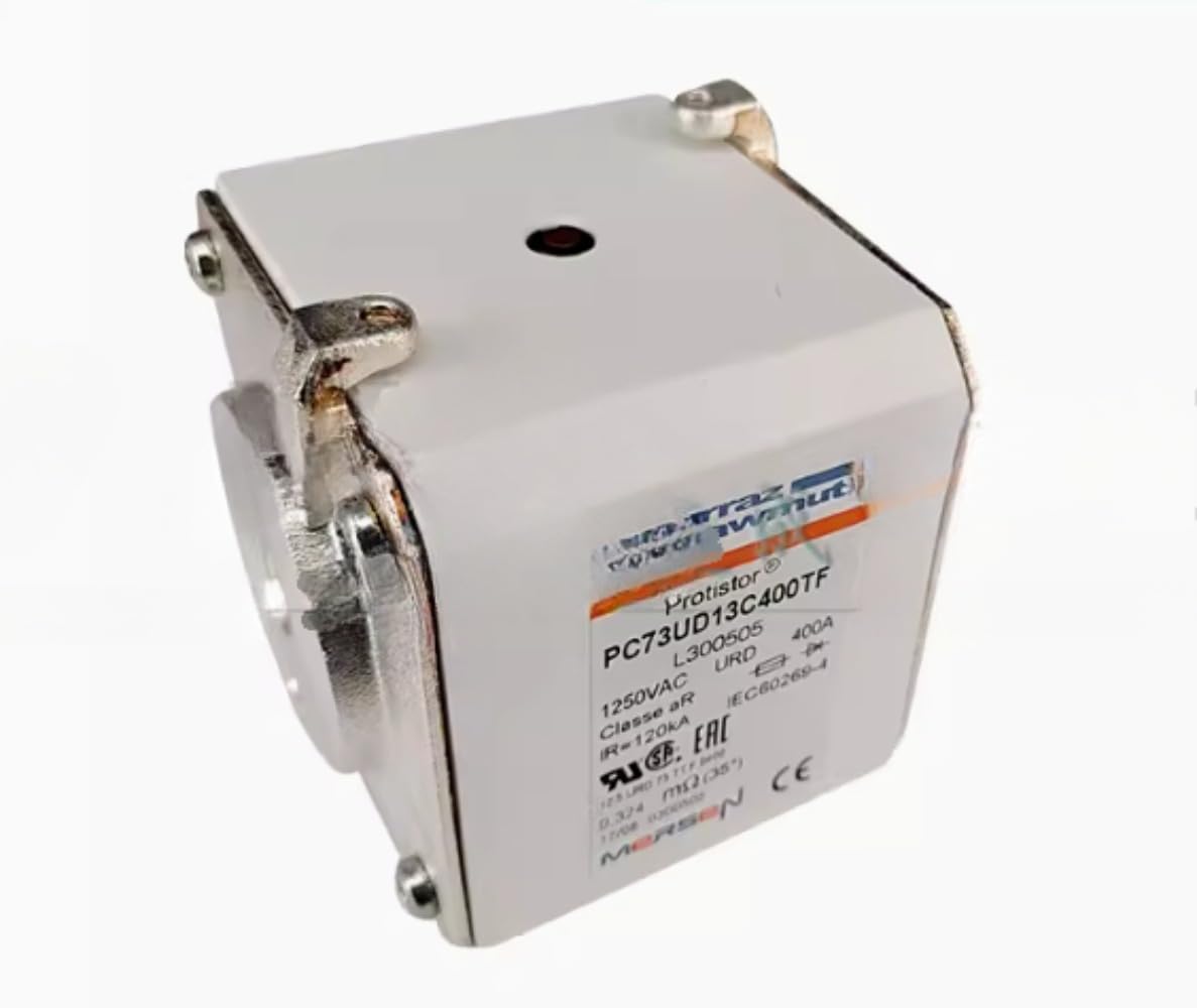 1PC Fuse PC93UF15C315TF N076165 1500V 315A