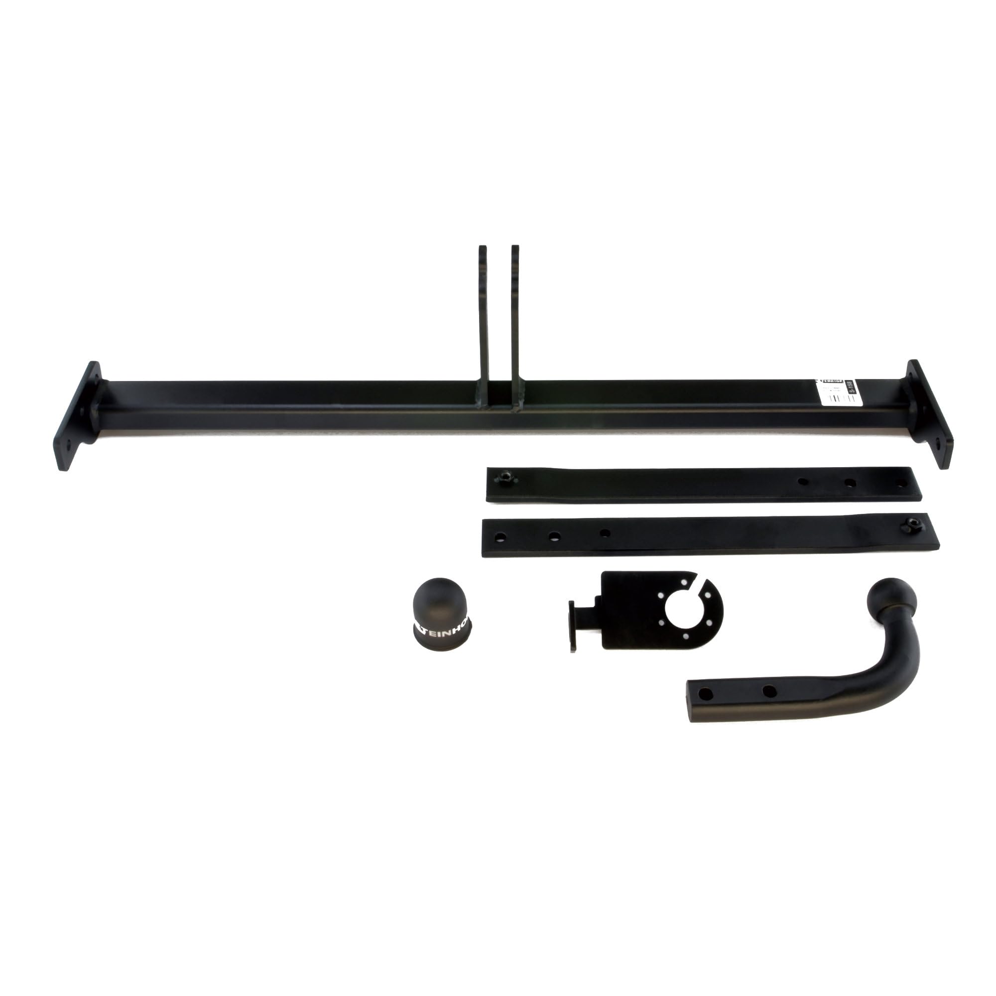 STEINHOF Anhängerkupplung für Seat Leon 3 III 5F 2013-2020