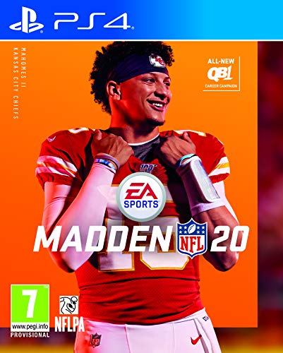 Madden NFL 2020 - PS4