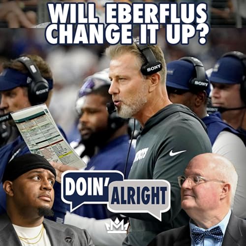 Finding The Right Formula In Dallas | Doin’ Alright cover art