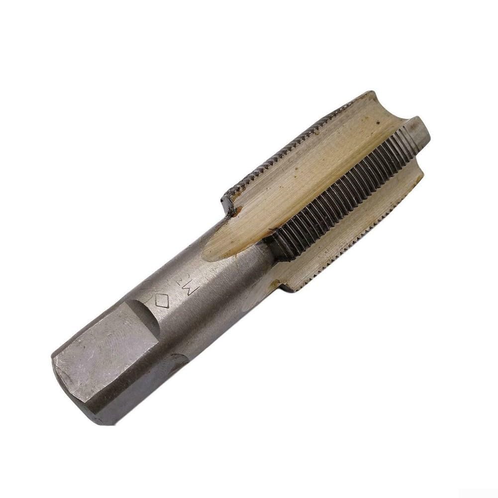 Zestaw gwintowników i narzynek, gwintowniki i narzynki do gwintów okrągłych, gwintowniki i narzynki HSS M30x1,5 mm, gwintowniki i narzynki metryczne, prawe