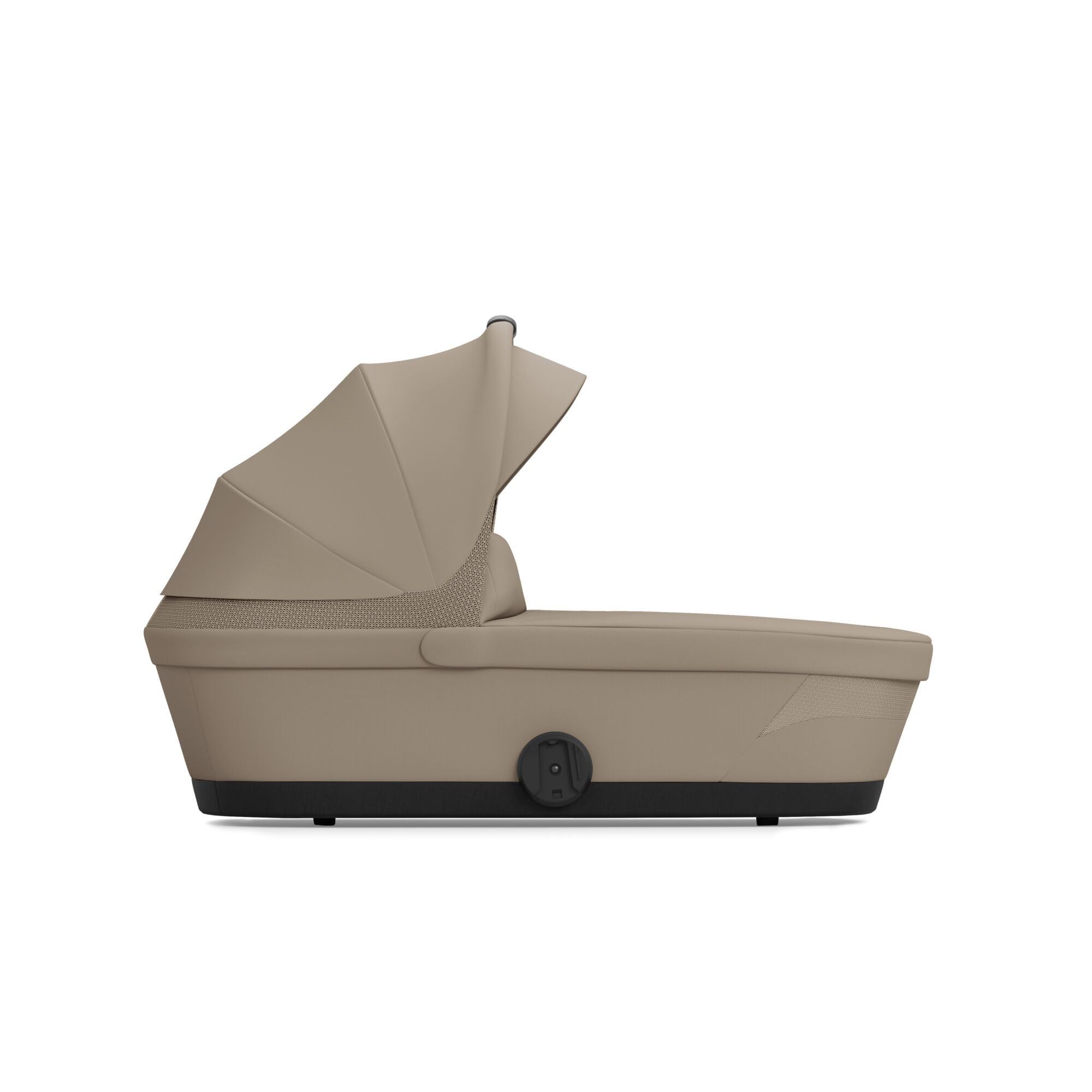 CYBEX Navicella Melio 4 - Almond Beige
