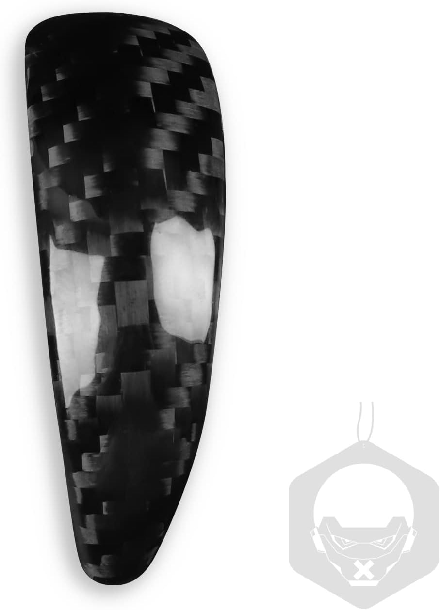 for Infiniti QX50 QX70 QX56 QX80 G35 G37 G25 Q40 FX35 FX37 FX50 EX35 EX37 EX25 EX30D Gear Shift Knob Cover Trim Car Shifter Protector Decor Accessory