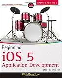  Beginning iOS 5 Application Development
