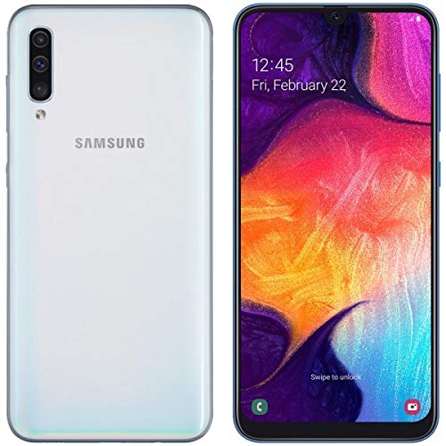 SAMSUNG Galaxy A50 SM-A505G 128GB, Dual Sim, 6.4