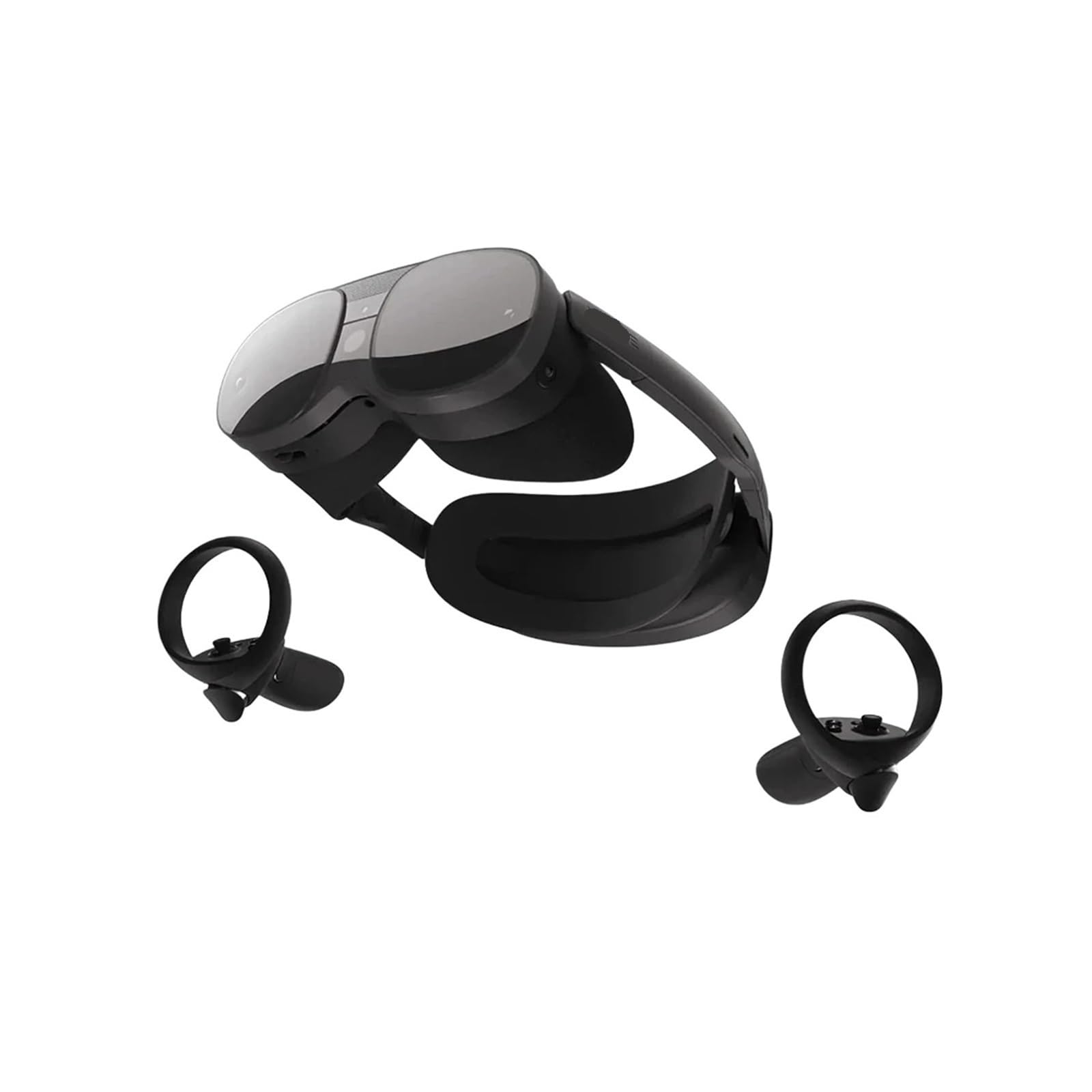 2025 Compatible con HTC Vive XR Elite Set VR Glasses, Gafas Todo en uno, Dispositivo Inteligente for Realidad Virtual, películas y Juegos con Mando.