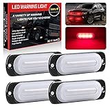 Amplias aplicaciones --- Universal para todos los coches, SUV, camionetas, motocicletas, furgonetas, barcos de vapor, remolques, barcos, caravanas, etc. de CC de 12/24 V
