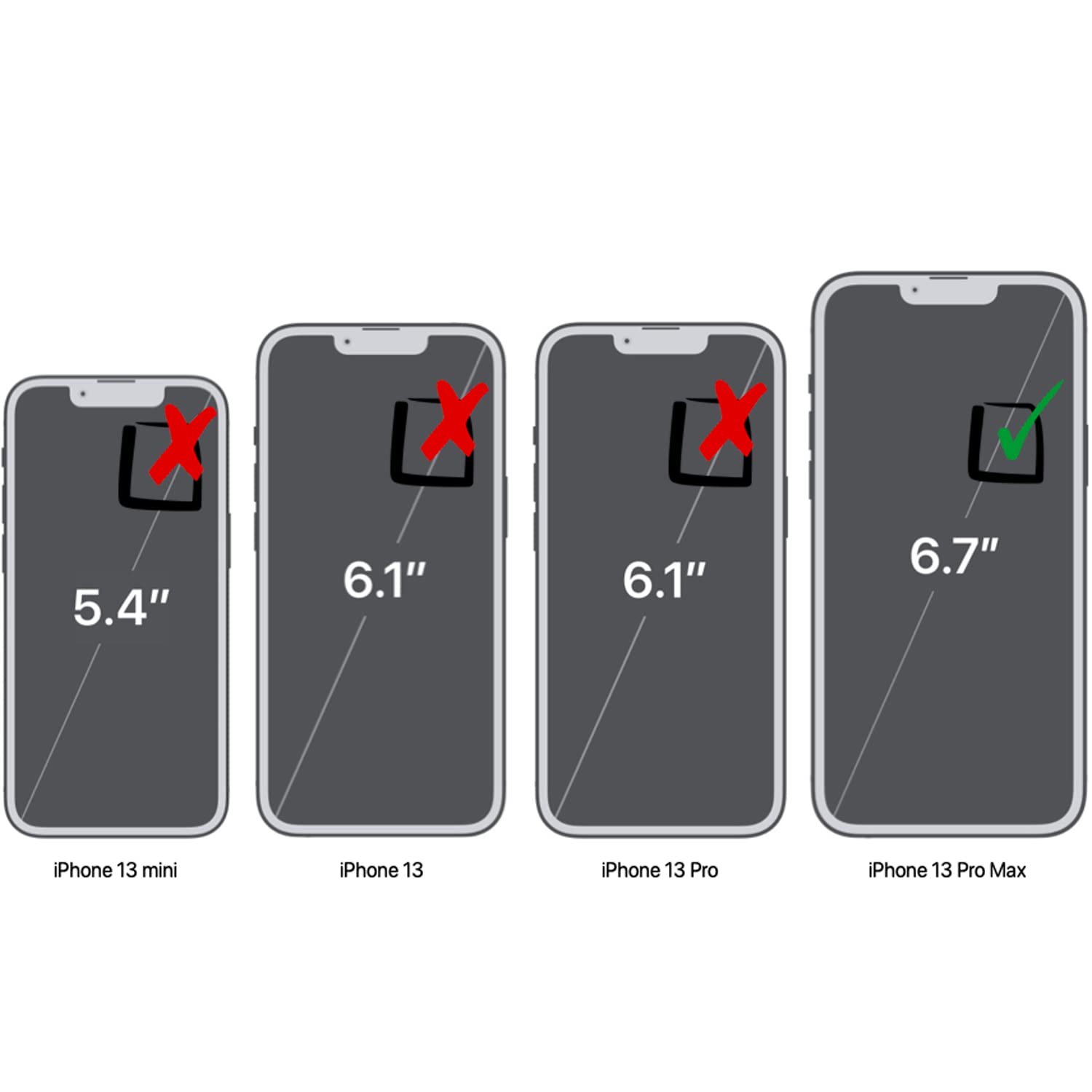 Amazon.com: Eight A Wireless for iPhone 13 Pro Max, Liquid Glitter Case  Luxury Floating Bling Sparkle Shockproof Cover Compatible with iPhone 13  Pro Max (iPhone 13 Pro Max, Clear) : Cell Phones & Accessories