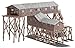 Faller 222205 Old Coal Mine N Scale Building Kit