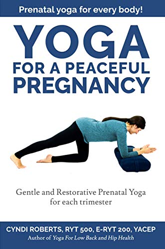 yoga and pregnancy