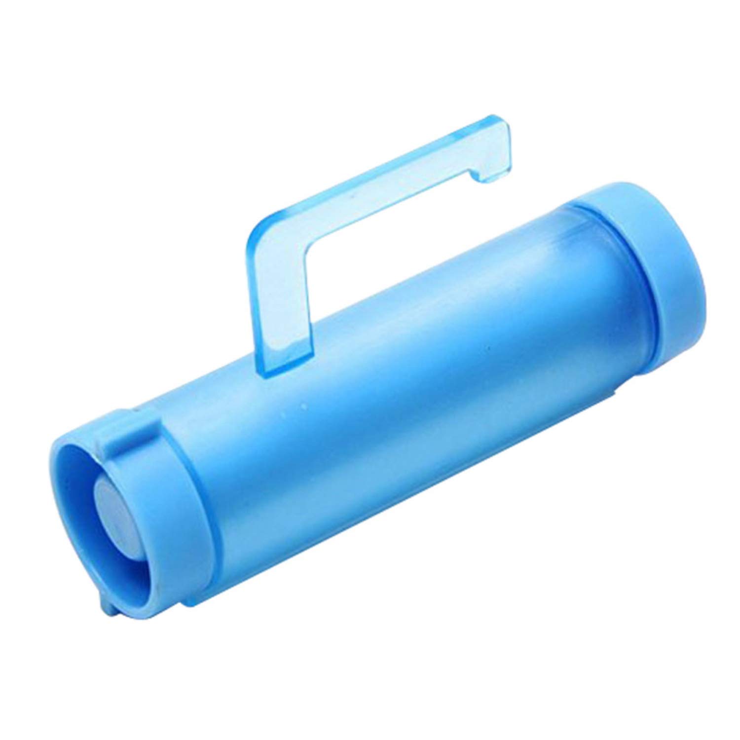 Swiixxer New Roles Squeezer Toothpaste Dispenser Tube Partner Sucker Hange Holder