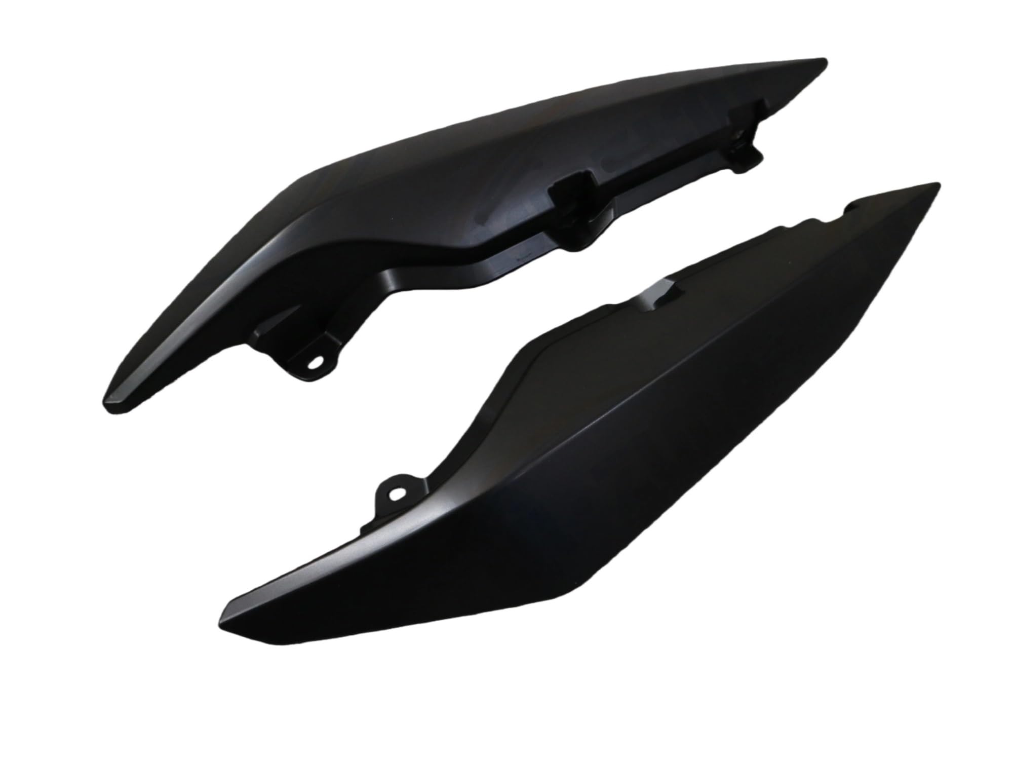Carénage latéral réservoir d'essence XJ6 finition premium