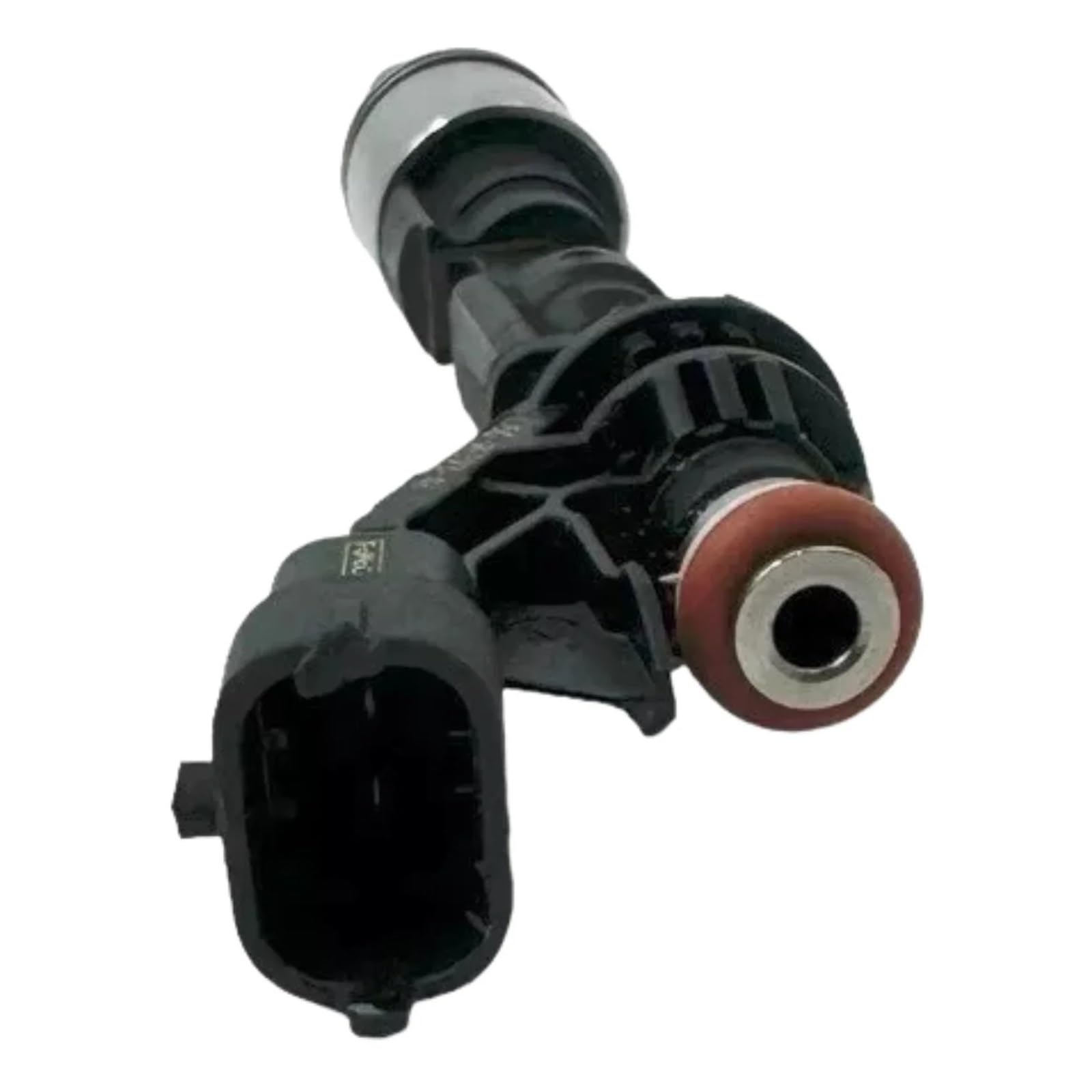 Awgntqq One Color Fuel Injector Nozzles For Escape For Fiesta For Fusion For Transit For Connect 1.6L Turbo 4Pieces Fuel Injector Cj5z9f593a Cm5220 Cj5z9f593b