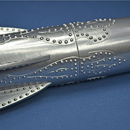 Apogee Flying Machine Steampunk Model Rocket Kit - Image 2