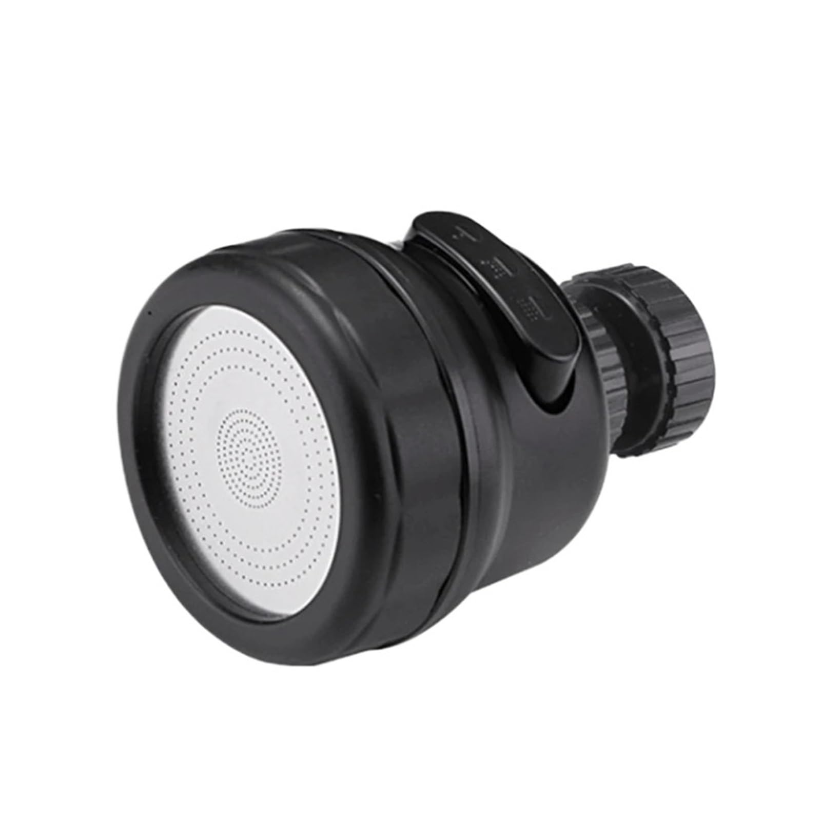Rubinetto da Cucina Girevole a 360 Gradi, aeratore Regolabile, 3 modalità, Filtro spruzzatore, diffusore, Rubinetto per Il Risparmio idrico, Miscelatore, ugello, Facile