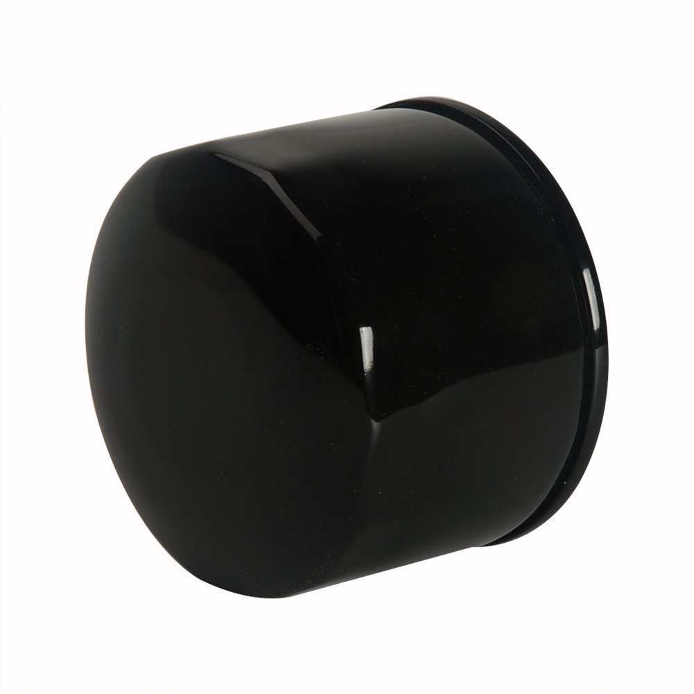 OxoxO (confezione da 3) Filtro olio per Kawasaki FX600 V FR691 V FR651 V FX600 V FS730 FX600 V FS451 V FS691 V FS651 V Fit 19HP 21.5hp 22HP 23HP 24HP 26HP ricambio # 49065-7007/7002/2057