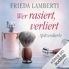『Wer rasiert, verliert』のカバーアート