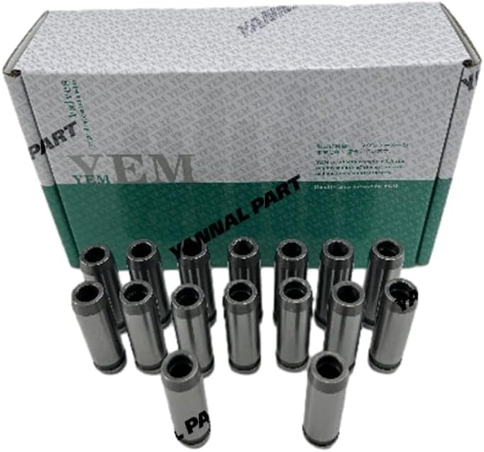 Valve Guide C2.6 Suitable for Caterpillar Engine Part