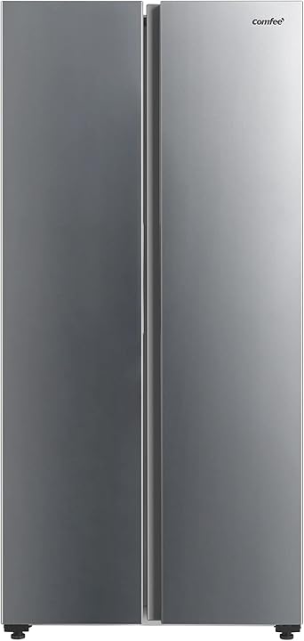 Frigorifero side by side comfee 460l rcs460ix1(e)