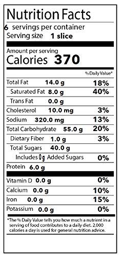 Pumpkin Pie Whole, 28 Ounce