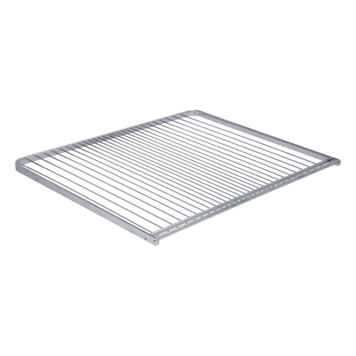 easyPART passend für Constructa 00479677 Grillrost 450x360mm Kombirost für