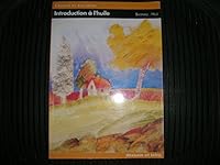 Introduction à la peinture à l'huile 224927942X Book Cover