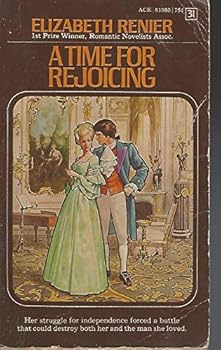 Paperback A Time for Rejoicing Book