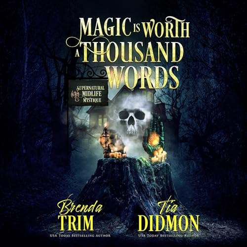 Get Lost In This Inspiring Full Audiobook — Perfect While Cooking.