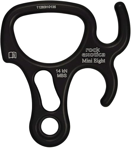 Rock Exotica MiniEight Descender