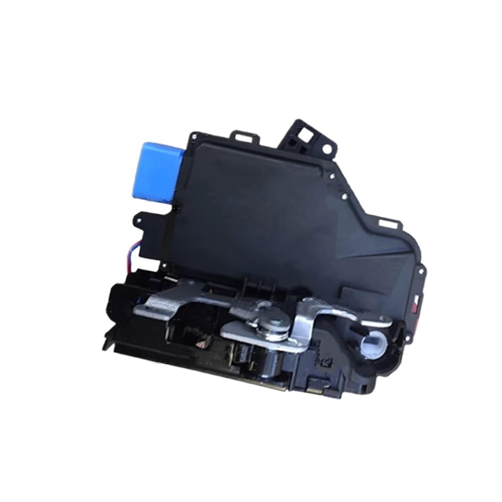 Kpuwers Front Left For Skoda For Octavia Door Lock Actuator 3D1837015a 3D1837015 3D1837016 Door Lock Latch Actuator(Front Left)